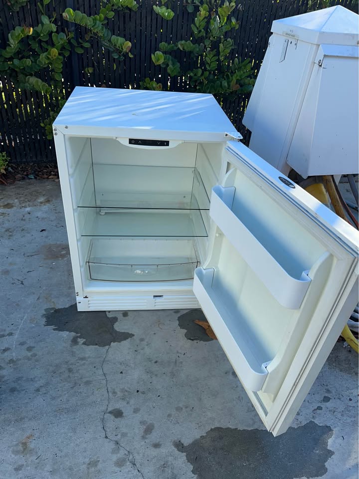 Boat Refrigerator