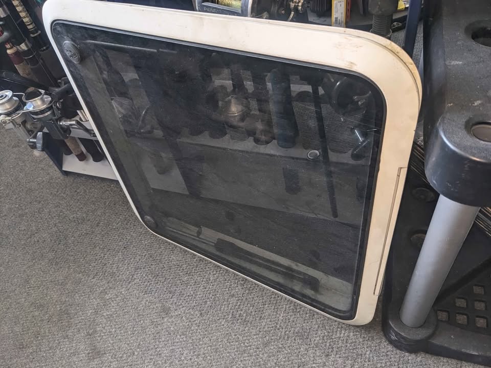 Boat Hatches