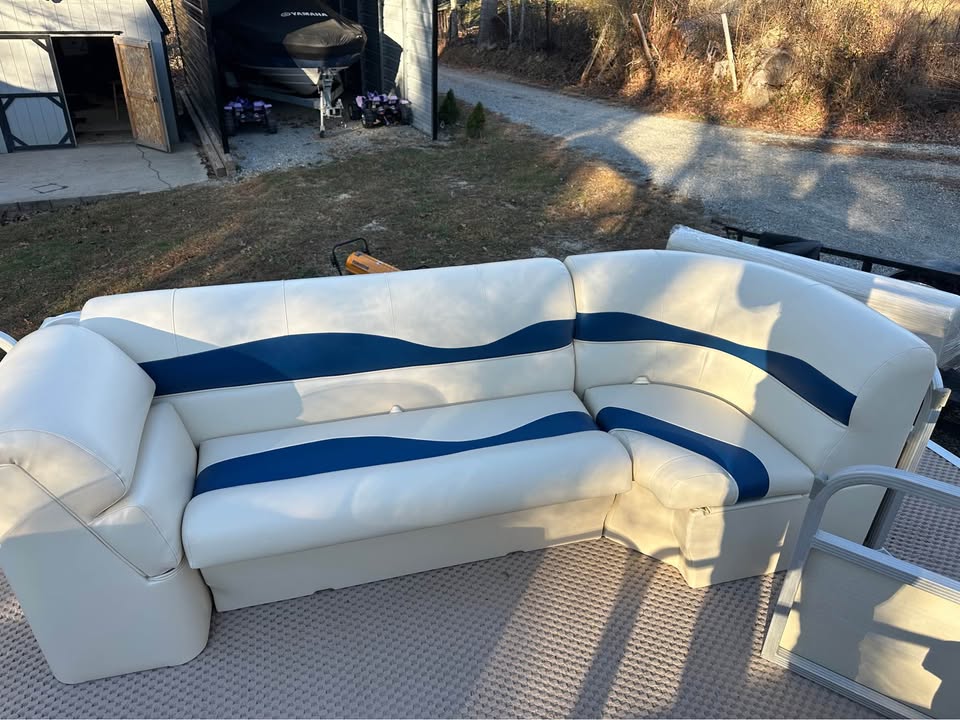 boat upholstery