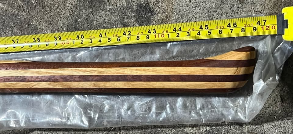 Sailboat Tiller NEW