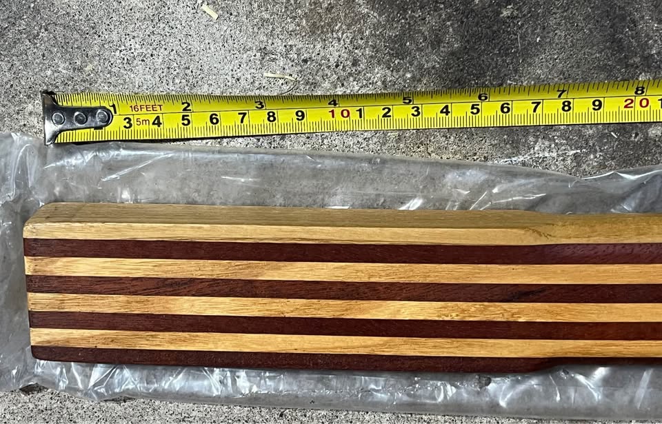 Sailboat Tiller NEW