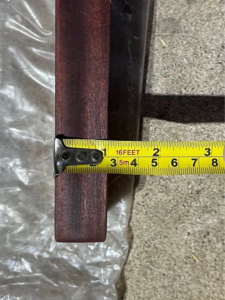 Sailboat Tiller NEW
