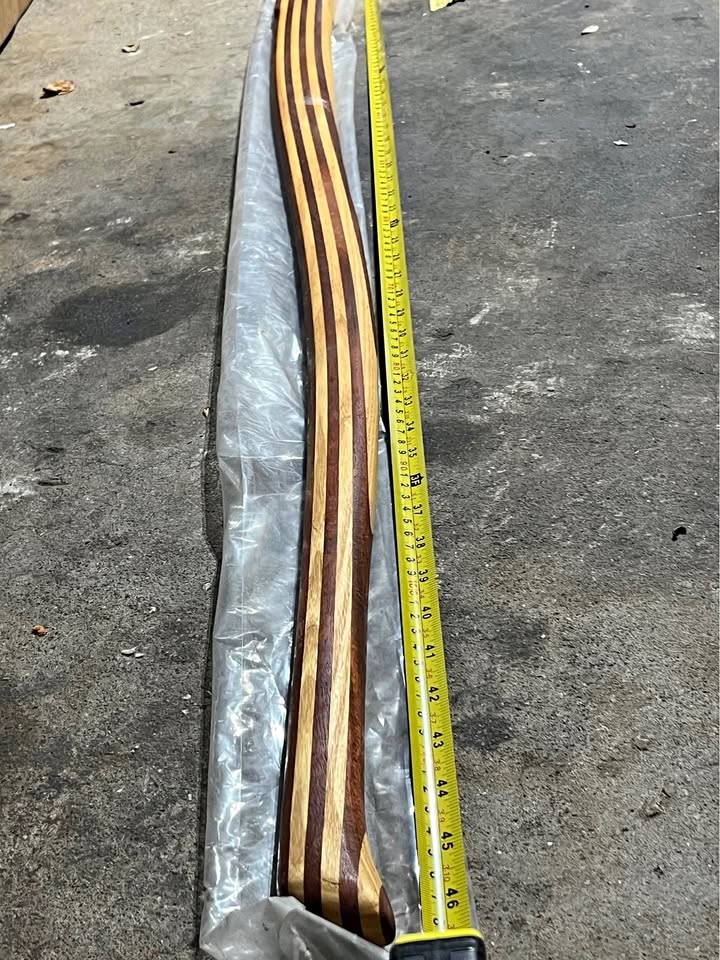 Sailboat Tiller NEW