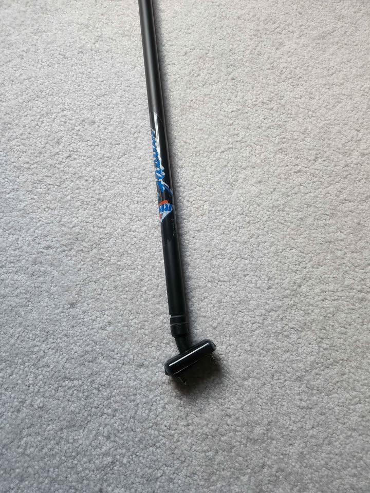Sailboat Tiller Extension