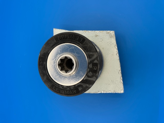 Lewmar Winch number 8