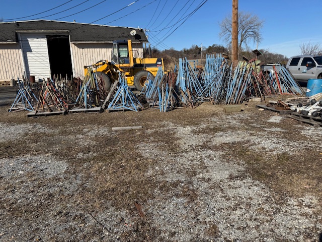 Boat Stands for Sale – 150+ Available (NY & SC)