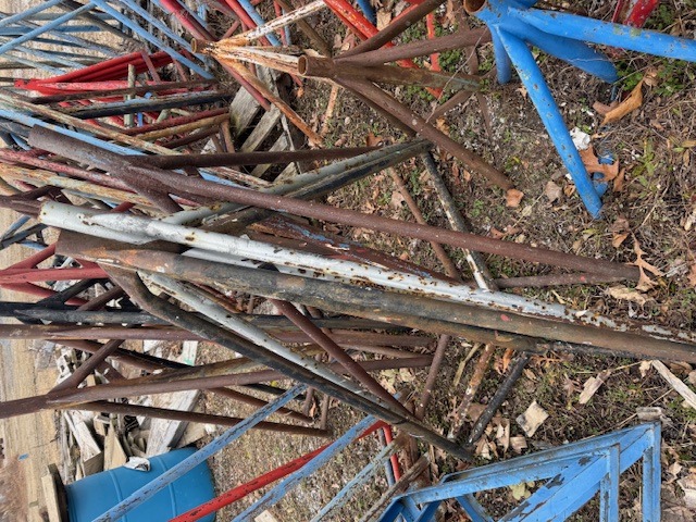 Boat Stands for Sale – 150+ Available (NY & SC)